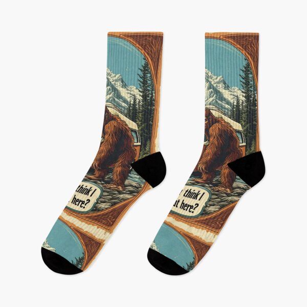 Item preview, WILDING OUTDOORS: Nature. But Dumber. designed and sold by FANTASY FRENZY.