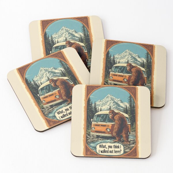 Item preview, WILDING OUTDOORS: Nature. But Dumber. designed and sold by FANTASY FRENZY.