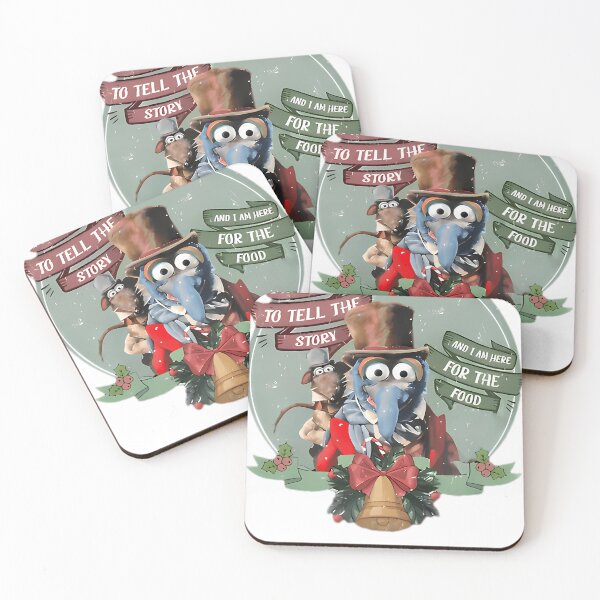 Artikelvorschau, „Zünde die Lampe an, nicht die Ratte“-Shirt, Muppet-Weihnachten, Carol Gonzo entworfen und verkauft von linhtran7503.