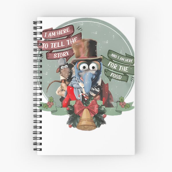 Item preview, Light The Lamp Not The Rat Shirt, Muppet Christmas , Carol Gonzo designed and sold by linhtran7503.