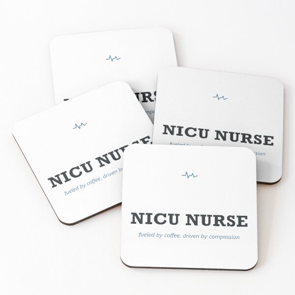 Item preview, NICU Nurse Funny Gift for Nurses designed and sold by Athena Design Co..