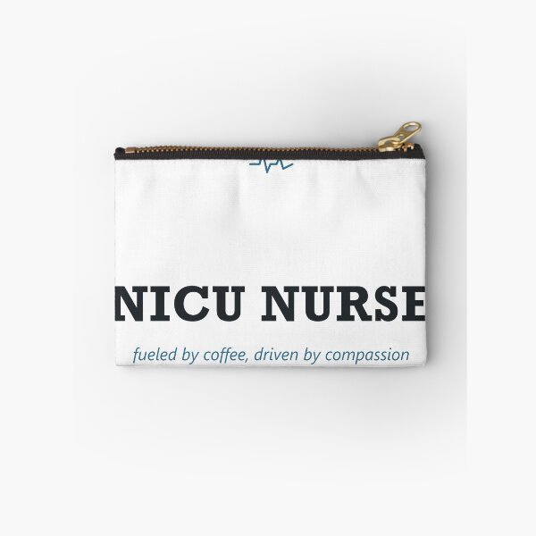 Item preview, NICU Nurse Funny Gift for Nurses designed and sold by Athena Design Co..