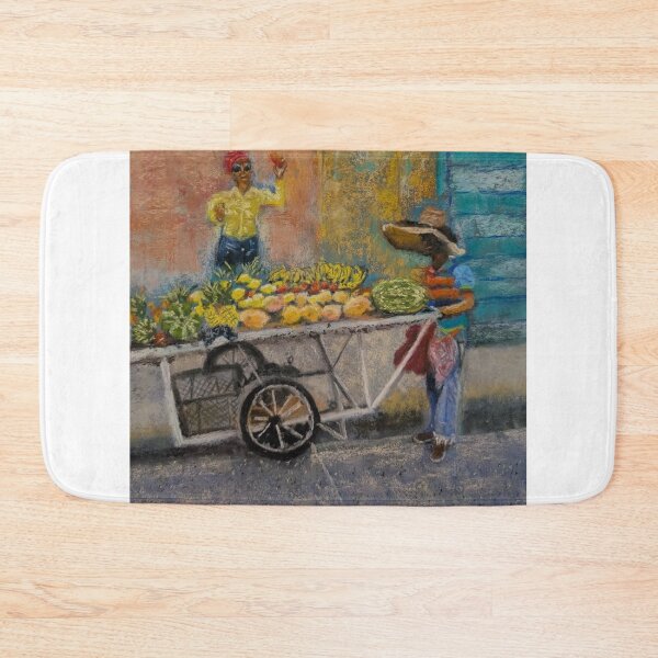 Item preview, Sunny Aalborg University aOrange Splash designed and sold by Mariflowers.