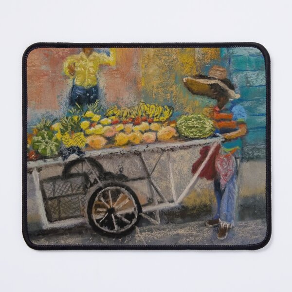 Item preview, Sunny Aalborg University aOrange Splash designed and sold by Mariflowers.