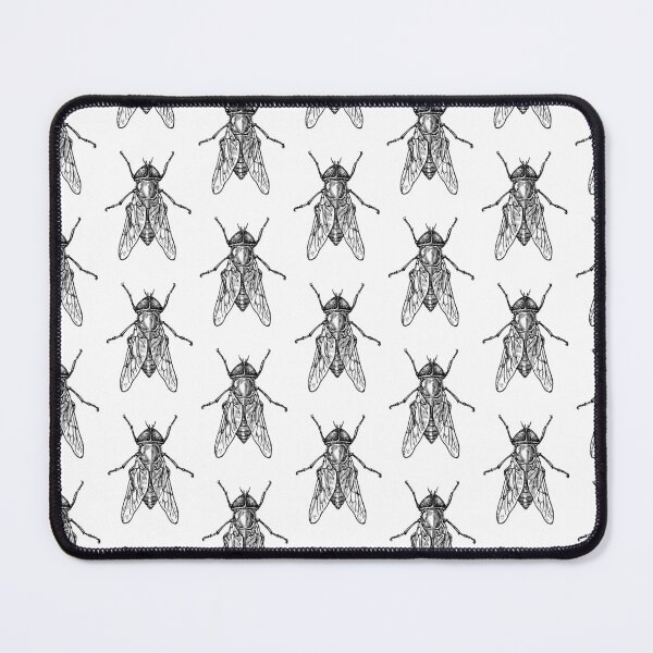 Item preview, The Fly designed and sold by ToadsWorkshop.