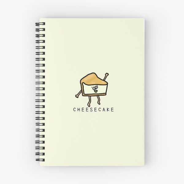 Item preview, Cute CHEESECAKE designed and sold by kanaehonkawa.
