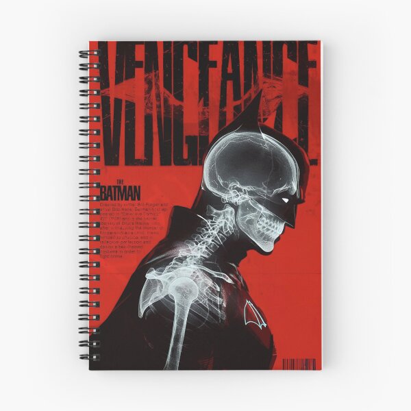 Item preview, Dark Knight Vengeance X-Ray Skeleton designed and sold by iconiicc.