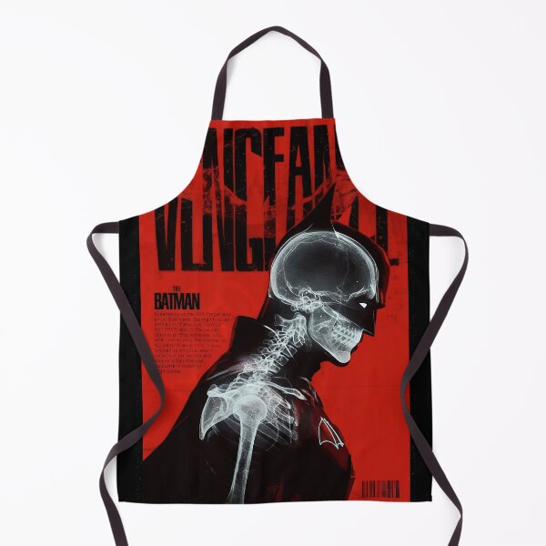 Item preview, Dark Knight Vengeance X-Ray Skeleton designed and sold by iconiicc.