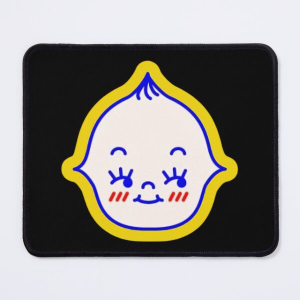 Item preview, kewpie head designed and sold by empir3ants.