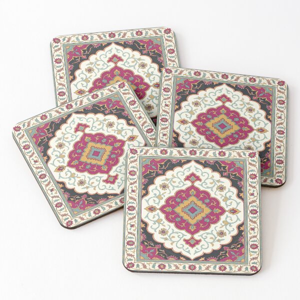 Item preview, Andalusian Moroccan Heritage designed and sold by arteresting-art.