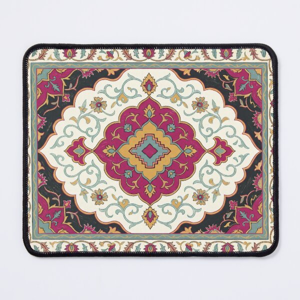 Item preview, Andalusian Moroccan Heritage designed and sold by arteresting-art.