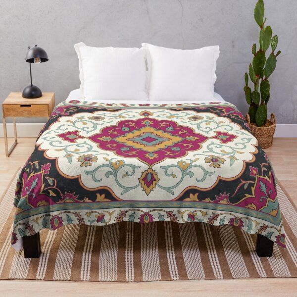 Item preview, Andalusian Moroccan Heritage designed and sold by arteresting-art.
