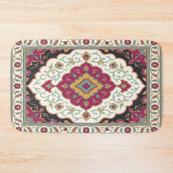 Item preview, Andalusian Moroccan Heritage designed and sold by arteresting-art.