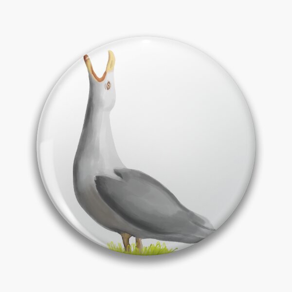 Item preview, Seagull designed and sold by Limpy23.