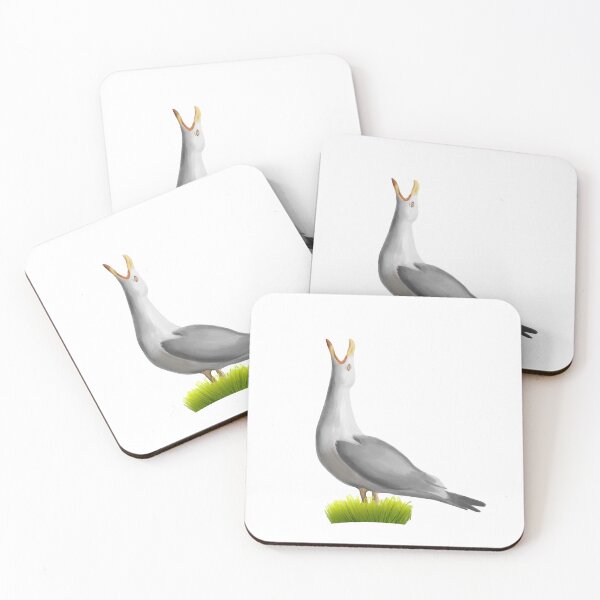 Item preview, Seagull designed and sold by Limpy23.