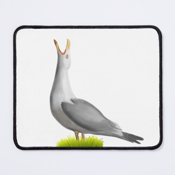 Item preview, Seagull designed and sold by Limpy23.