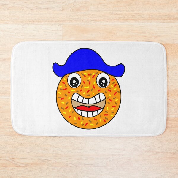 Item preview, big sweet donuts designed and sold by RetroCraft2.