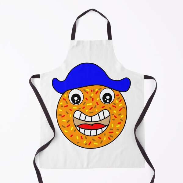Item preview, big sweet donuts designed and sold by RetroCraft2.