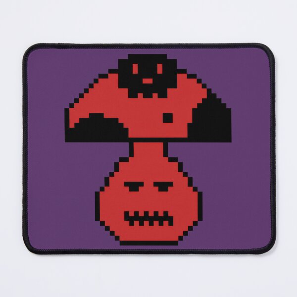 Item preview, Death Cap designed and sold by PSYStickersAUS.