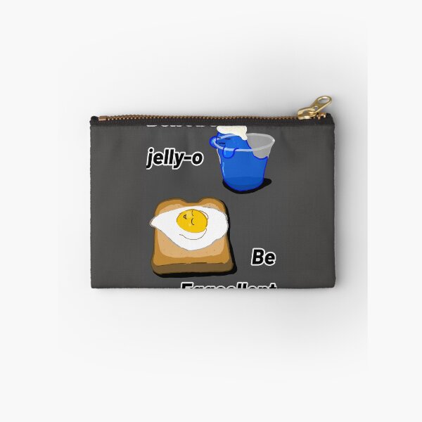 Item preview, Don't Be Jelly-o, Be Eggcellent designed and sold by Sivyant.