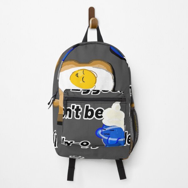 Item preview, Don't Be Jelly-o, Be Eggcellent designed and sold by Sivyant.