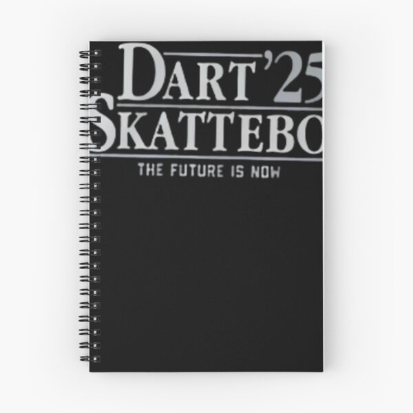 Item preview, Hot Jaxson Dart Cam Skattebo 25 designed and sold by Velmoraqs.