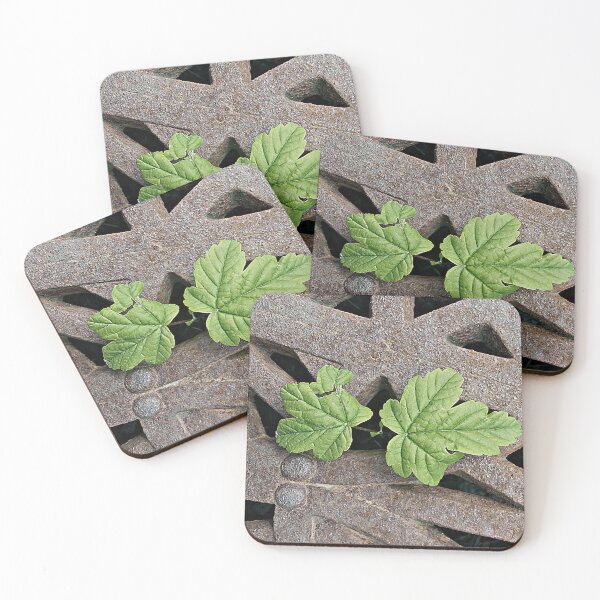 Item preview, It's a Grate Life designed and sold by Ethna Gillespie.