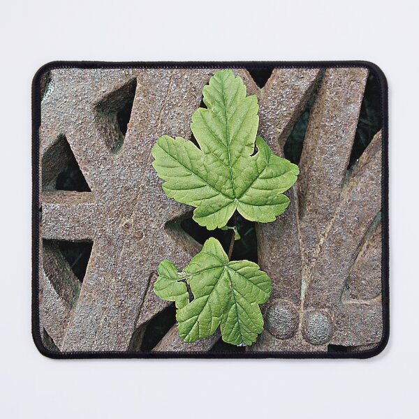 Item preview, It's a Grate Life designed and sold by Ethna Gillespie.