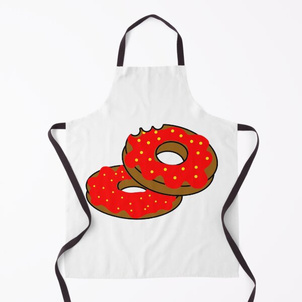 Item preview, Bitten Donut designed and sold by RetroCraft2.