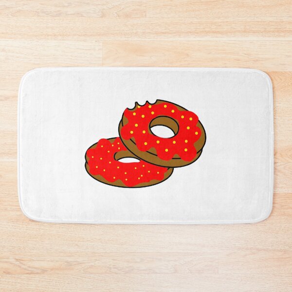 Item preview, Bitten Donut designed and sold by RetroCraft2.