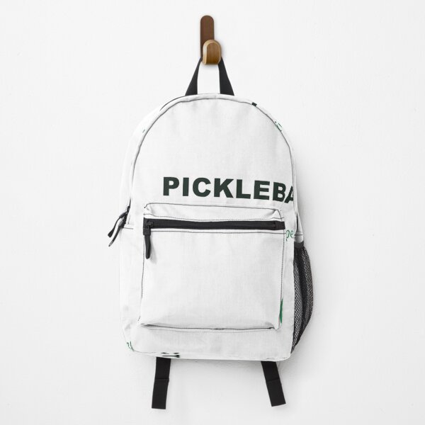 Item preview, Pickleball Addict Funny Pickleball Gift designed and sold by Athena Design Co..