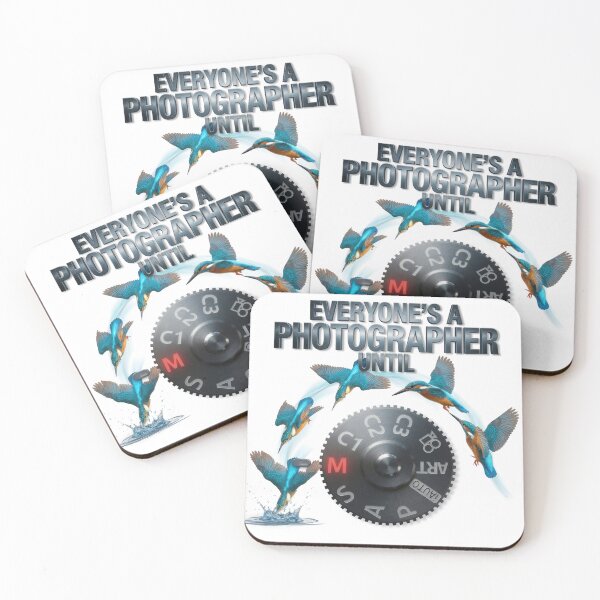 Item preview, Auto is Easy. Manual is Photography designed and sold by tomperys.