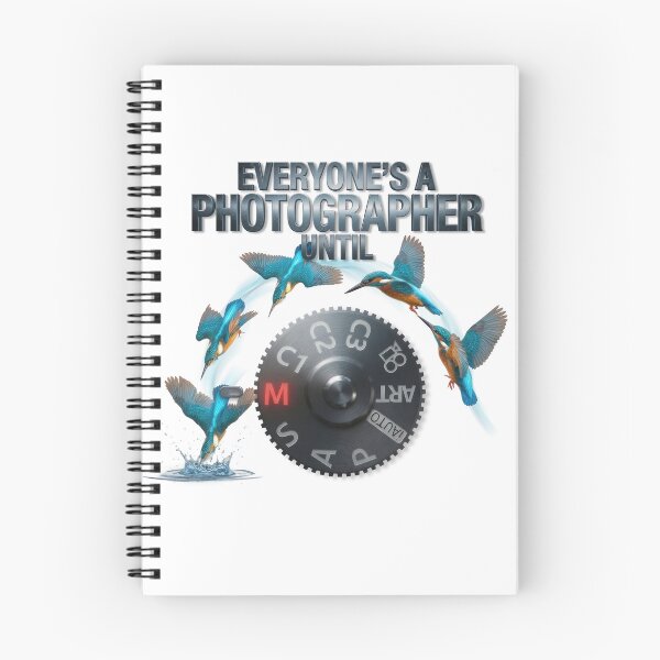 Item preview, Auto is Easy. Manual is Photography designed and sold by tomperys.