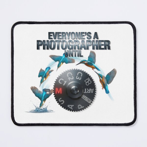 Item preview, Auto is Easy. Manual is Photography designed and sold by tomperys.