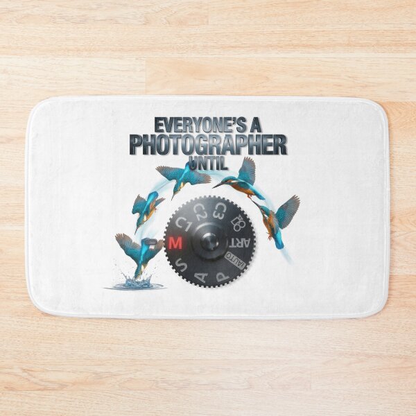 Item preview, Auto is Easy. Manual is Photography designed and sold by tomperys.
