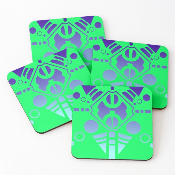 Item preview, MINIMALIST GEOMETRIC FIGURES AND SHAPES - COMPOSITION SYMMETRY V2 designed and sold by CuPensky.