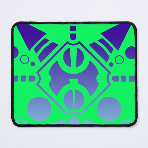 Item preview, MINIMALIST GEOMETRIC FIGURES AND SHAPES - COMPOSITION SYMMETRY V2 designed and sold by CuPensky.