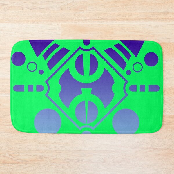 Item preview, MINIMALIST GEOMETRIC FIGURES AND SHAPES - COMPOSITION SYMMETRY V2 designed and sold by CuPensky.