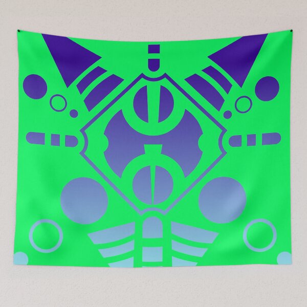 Item preview, MINIMALIST GEOMETRIC FIGURES AND SHAPES - COMPOSITION SYMMETRY V2 designed and sold by CuPensky.