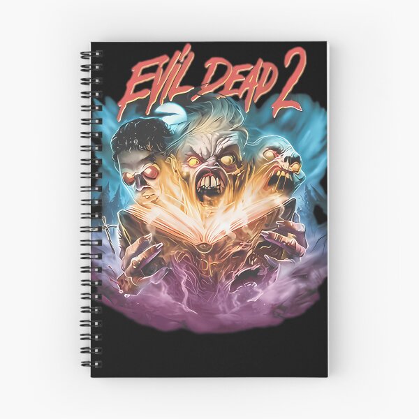 Item preview, Evil Dead 2 designed and sold by QuirkyCanvad.