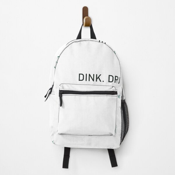 Item preview, Dink Drive Repeat Pickleball Player Gift designed and sold by Athena Design Co..