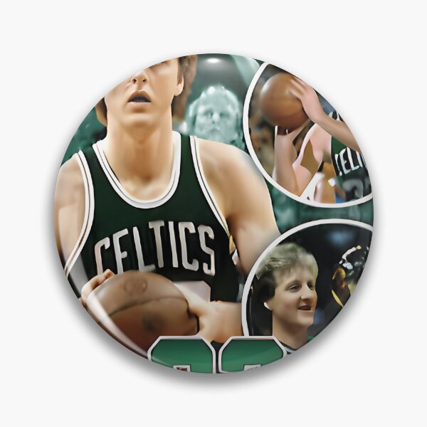 Item preview, Larry Bird Legend Basketball Signature Vintage Retro 80s 90s Bootleg Rap Style designed and sold by Velmoraqs.