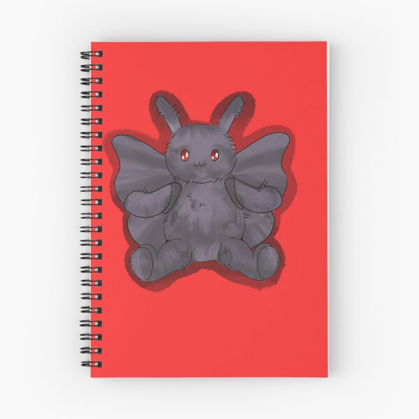 Item preview, Moth Plush  designed and sold by TheArtsyWyvern.