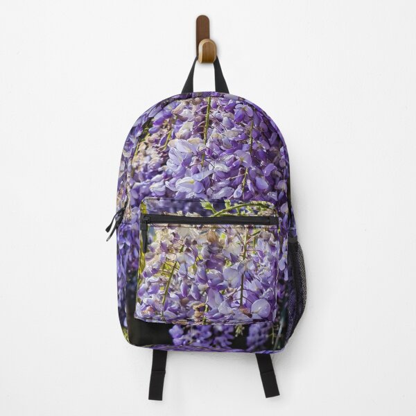 Item preview, Wisteria in Royal Garden 1 designed and sold by nastiaart.