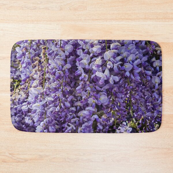 Item preview, Wisteria in Royal Garden 1 designed and sold by nastiaart.