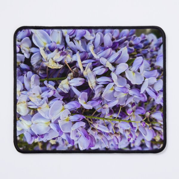 Item preview, Wisteria in Royal Garden 2 designed and sold by nastiaart.
