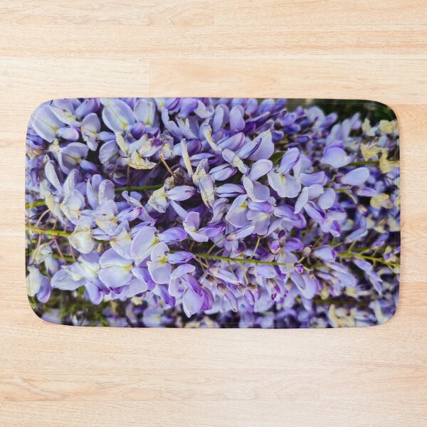 Item preview, Wisteria in Royal Garden 2 designed and sold by nastiaart.