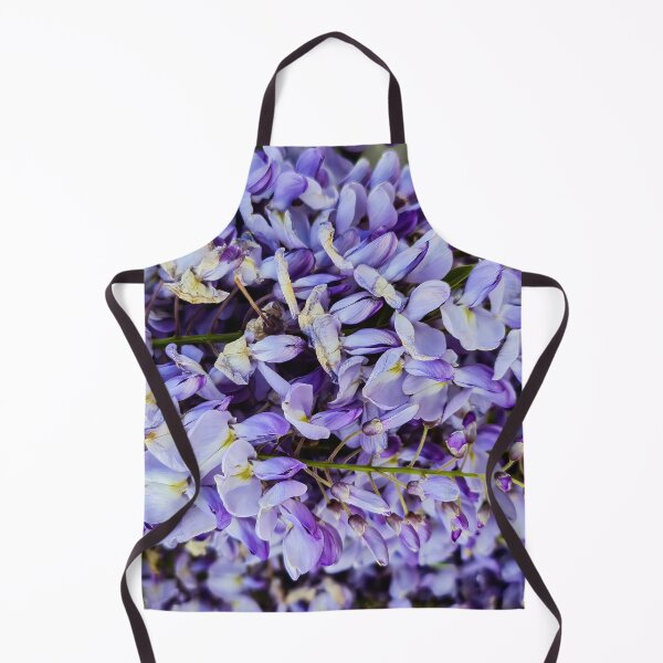 Item preview, Wisteria in Royal Garden 2 designed and sold by nastiaart.
