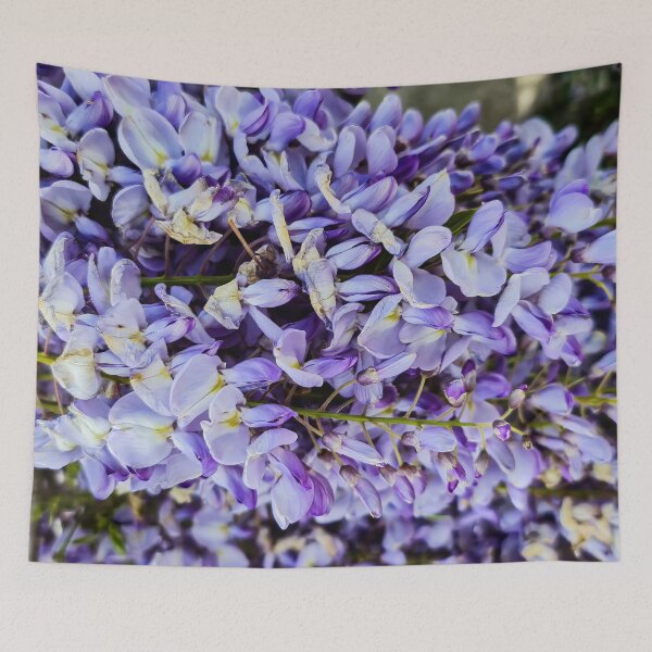 Item preview, Wisteria in Royal Garden 2 designed and sold by nastiaart.
