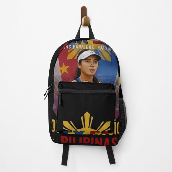Item preview, Alex Eala Tennis designed and sold by Foxintheloart.